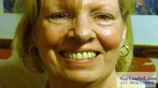 Shocking: Jealous Man Beheads Lover Over Suspicion of Infidelity (Photo)